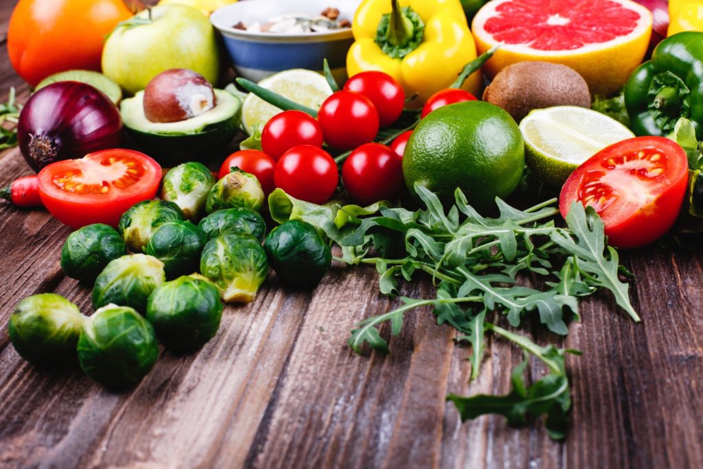 Fruit and Vegetable Trend Predictions for 2020 V One Australia